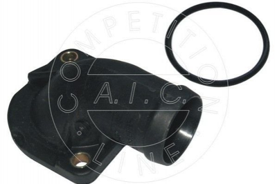 Термостат AIC 50062 Audi 80, 100; Volkswagen Golf, Passat, Scirocco, Jetta, Caddy, Transporter; Seat Toledo 055121121F, 055121121C, 055121011A