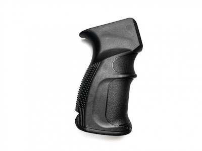 Пистолетная рукоятка Strata22KIT с пеналом (Черный)