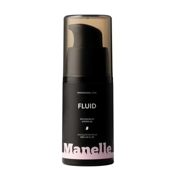 Флюид для волос Manelle Professional care - phytokeratin vitamin B5 15 мл 2202169365176