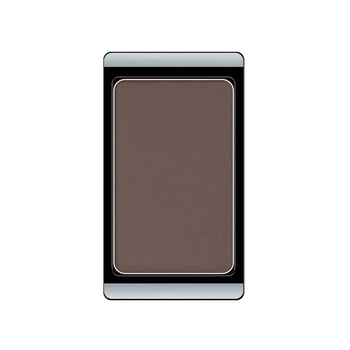 Пудра для бровей Artdeco Eye Brow Powder №18 Cinder brown (4052136088311)