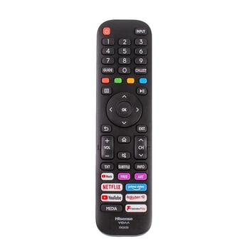 Пульт для телевизора Hisense (HT266544)