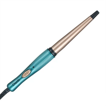 Плойка Dario DHC650С-Green 65 Вт зелена 4253399