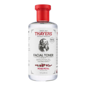 Tonik do twarzy Thayers Facial Toner Rose Petal 89 ml (41507070134)