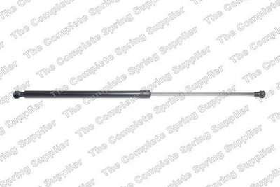 Амортизатори капота/багажника Kilen 325002 Dacia Logan; Renault Logan, Sandero 654713274R, 7000210541C0