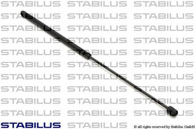 Амортизаторы капота / багажника STABILUS 0823NA Citroen Xsara 087310, 873100, 8731E3