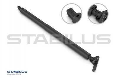 Амортизаторы капота / багажника STABILUS 019164 Mercedes GL-Class 1647400645, A1647400645