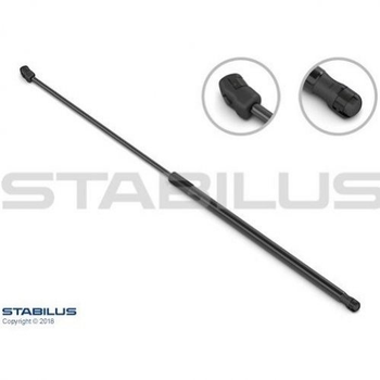 Амортизаторы капота / багажника STABILUS 474902 Audi Q3 8A0823359B, 8UO823359B, 8U0823359B