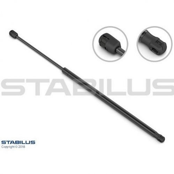 Амортизаторы капота / багажника STABILUS 032622 Ford Mondeo 1496865, 7S71F406A10AF, 7S71F406A10AG