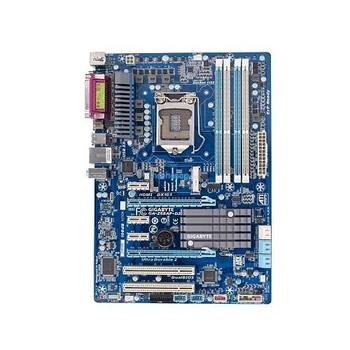 Материнська плата Gigabyte GA-Z68AP-D3 (GA-Z68AP-D3) (s1155, Intel Z68, ATX) Б/в,U1