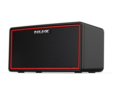 Портативный гитарный комбоусилитель NUX Mighty Air