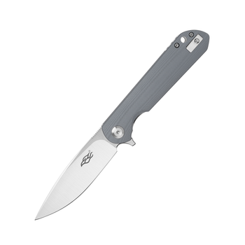 Нож складной туристический Firebird FH41-CG Grey