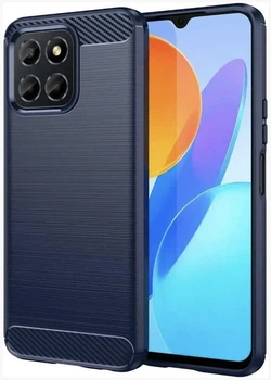 Чехол Urban Case на Honor X8A синий