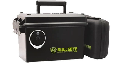 Камера-реєстратор SME Bullseye Long Range