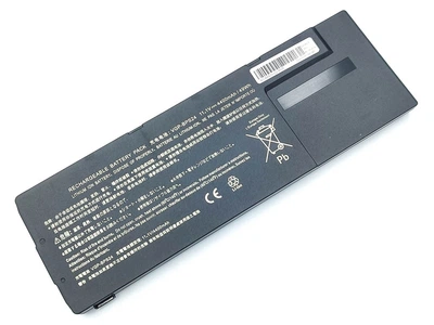 Батарея BPS24 для SONY VGP-BPS24, VGP-BPL24, VGP-BPSC24, VPC-SC, VPC-SD, VPC-SE, VPC-SB (11.1V 4400mAh 49Wh) (62142)