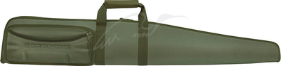 Чохол для зброї Акрополіс ФЗ-12ан. Довжина - 130 см. Колір - зелений