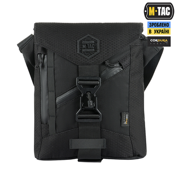 M-Tac сумка Magnet Bag Elite Hex Gen.II Black