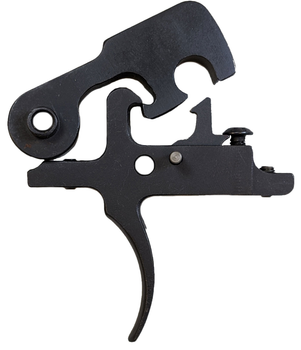 УСМ JARD AR Adjustable Trigger System. Верх. рег. Одноступінчастий. "Важкий". Зусилля спуска 680 г/1.5 lb