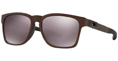 Окуляри Oakley Catalyst PRIZM Daily Polarized ц:corten steel