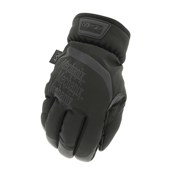 Mechanix ColdWork FastfFit Plus Gloves L
