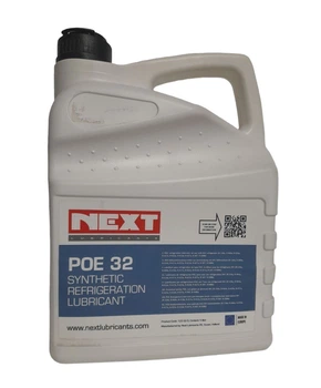 Масло холодильное NEXT POE 32 5л