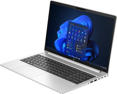 Ноутбук HP ProBook 450 G10 (0196188595879) Silver