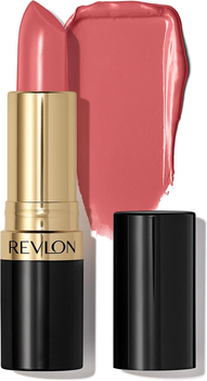 Помада для губ Revlon Super Lustrous Lipstick №415 Pink in the Afternoon, 4.2гр (080100004252)