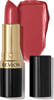 Помада для губ Revlon Super Lustrous Lipstick №225 Rosewine, 4.2гр (080100004474)