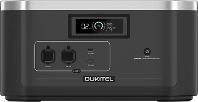 Батарейный модуль для зарядной станции Oukitel B2000E 2000 Вт