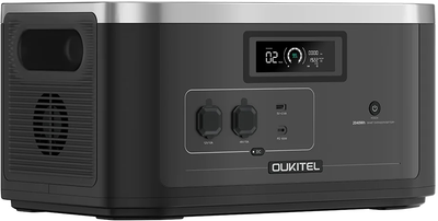 Батарейный модуль для зарядной станции Oukitel B2000E 2000 Вт