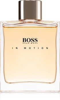 Тестер Туалетная вода для мужчин Hugo Boss Boss In Motion 100 мл (3616301623328)