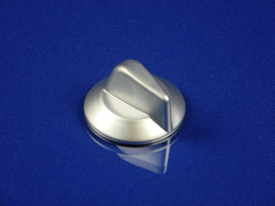 Ручка для электроплиты универсальная, серебристого цвета (MC20W11)