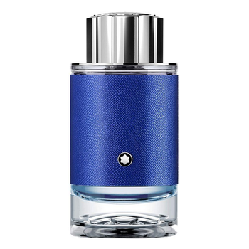 Woda perfumowana męska Montblanc Explorer Ultra Blue 200 ml (3386460124195)