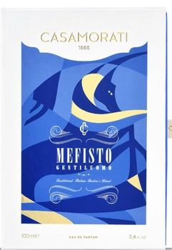 Парфумована вода Xerjoff Casamorati 1888 Mefisto 100 мл (8033488153557)