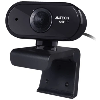 Веб-камера A4Tech PK-825P HD USB для видеозвонков и конференций