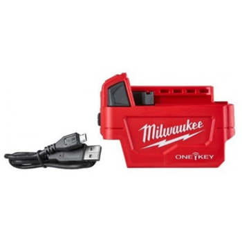 Адаптер для инструмента Milwaukee M18 ONE KEY для M18 FORCE LOGIC (4933451386)