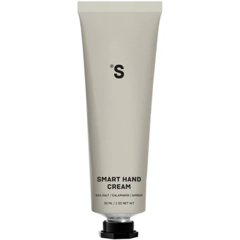 Крем для рук Sister's Aroma Smart Hand Cream Морська сіль 30 мл (4820227780990)