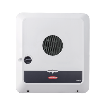 Гібридний інвертор FRONIUS SYMO GEN24 10.0 PLUS