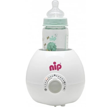 Підігрівач дитячого харчування NIP (4000821371002)
