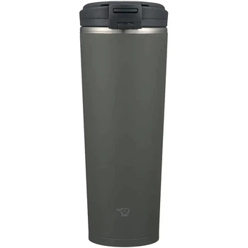 Термостакан ZOJIRUSHI 0,4 л sage green SX-KA40HM