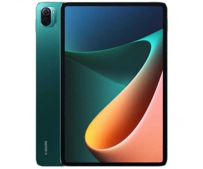 Планшет Xiaomi Pad 5 6/256GB Green