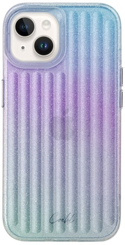 Etui Uniq Coehl Linear do Apple iPhone 14 Stardust (8886463682517)