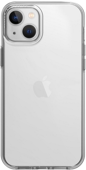 Панель Uniq Clarion для Apple iPhone 13 Lucent Clear (8886463678039)