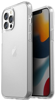 Панель Uniq Clarion для Apple iPhone 13/13 Pro Lucent Clear (8886463678046)
