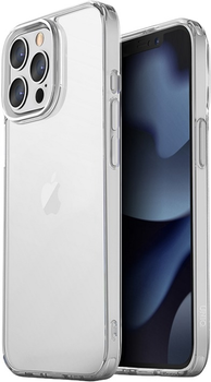 Панель Uniq LifePro Xtreme with MagSafe для Apple iPhone 13 Pro Max Crystal clear (8886463677926)