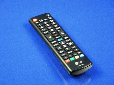 Пульт для телевизора LG (AKB75055702)