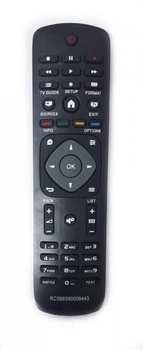 Пульт для телевизора Philips (RC996590009443)