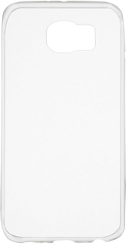 Панель Etui na Samsung Galaxy S6 G920F Transparent (5901878512679)