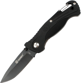 Нож складной Ganzo G611 Black (G611B)