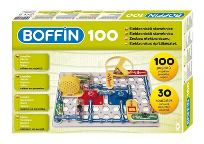 Электронный комплект Boffin I 100 (8595142713915)