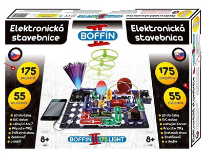 Электронный комплект Boffin II LIGHT (8595142713847)